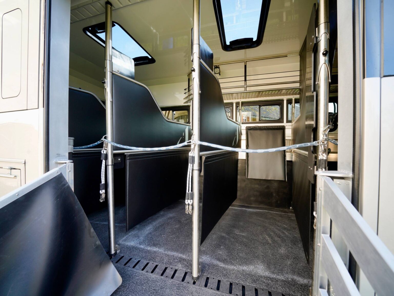 Pferdeabteil RJH Exclusive H6