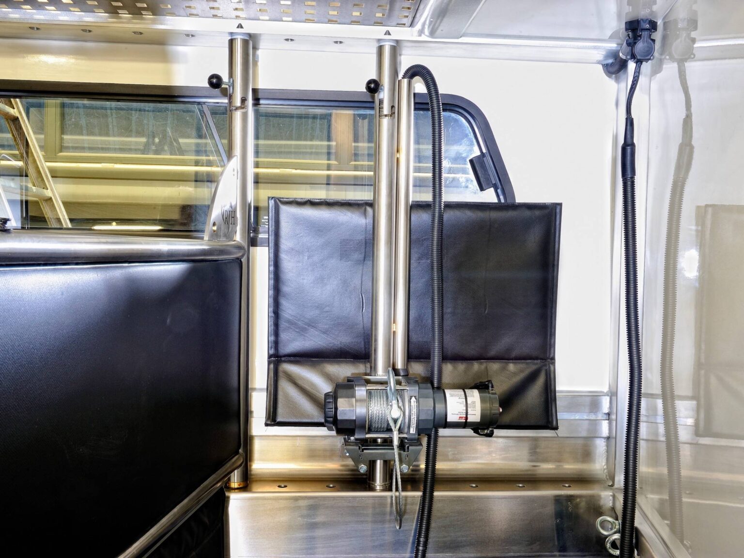 Pferdeabteil RJH Exclusive H6