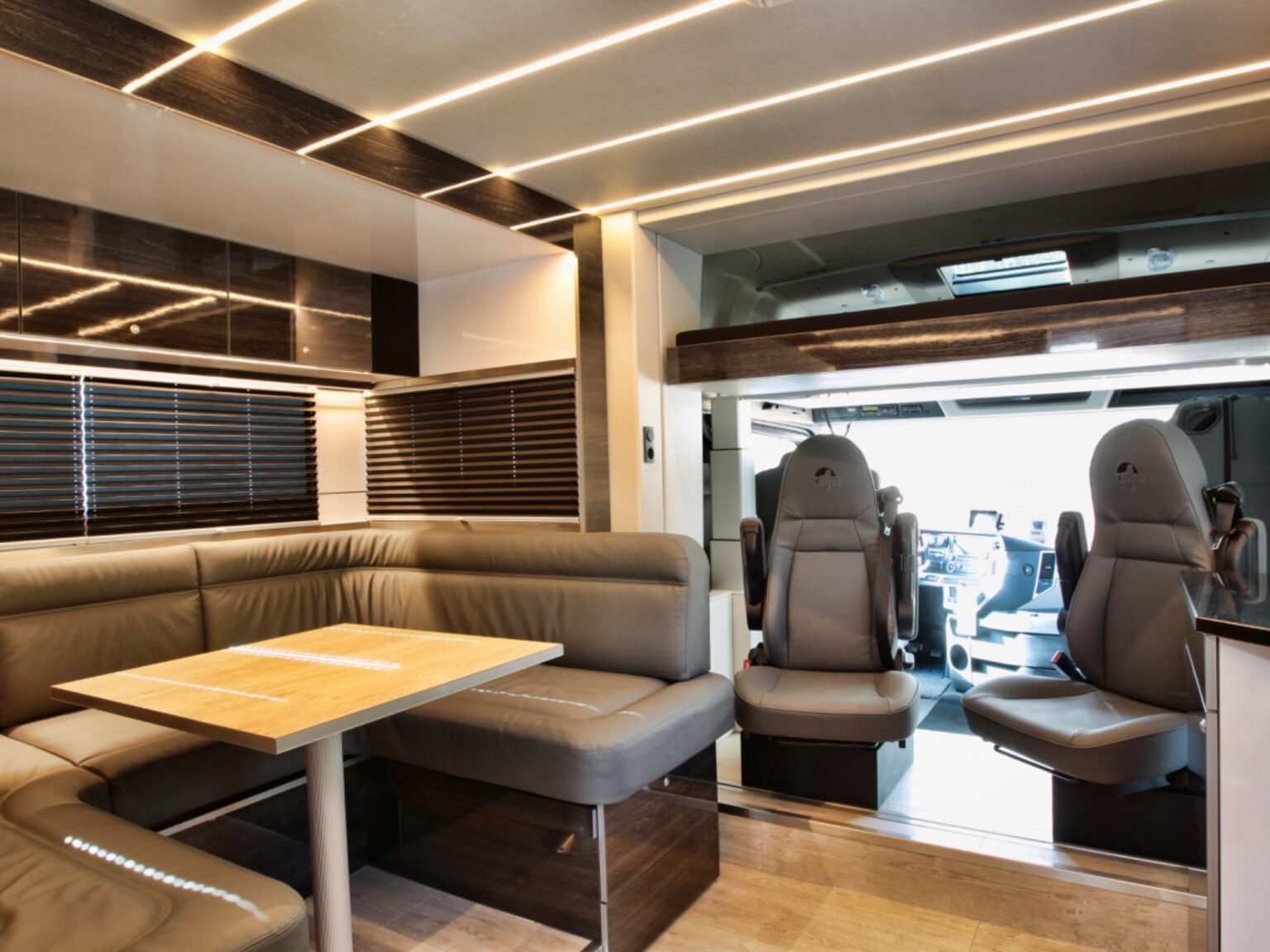 Wohnbereich RJH Exclusive H6