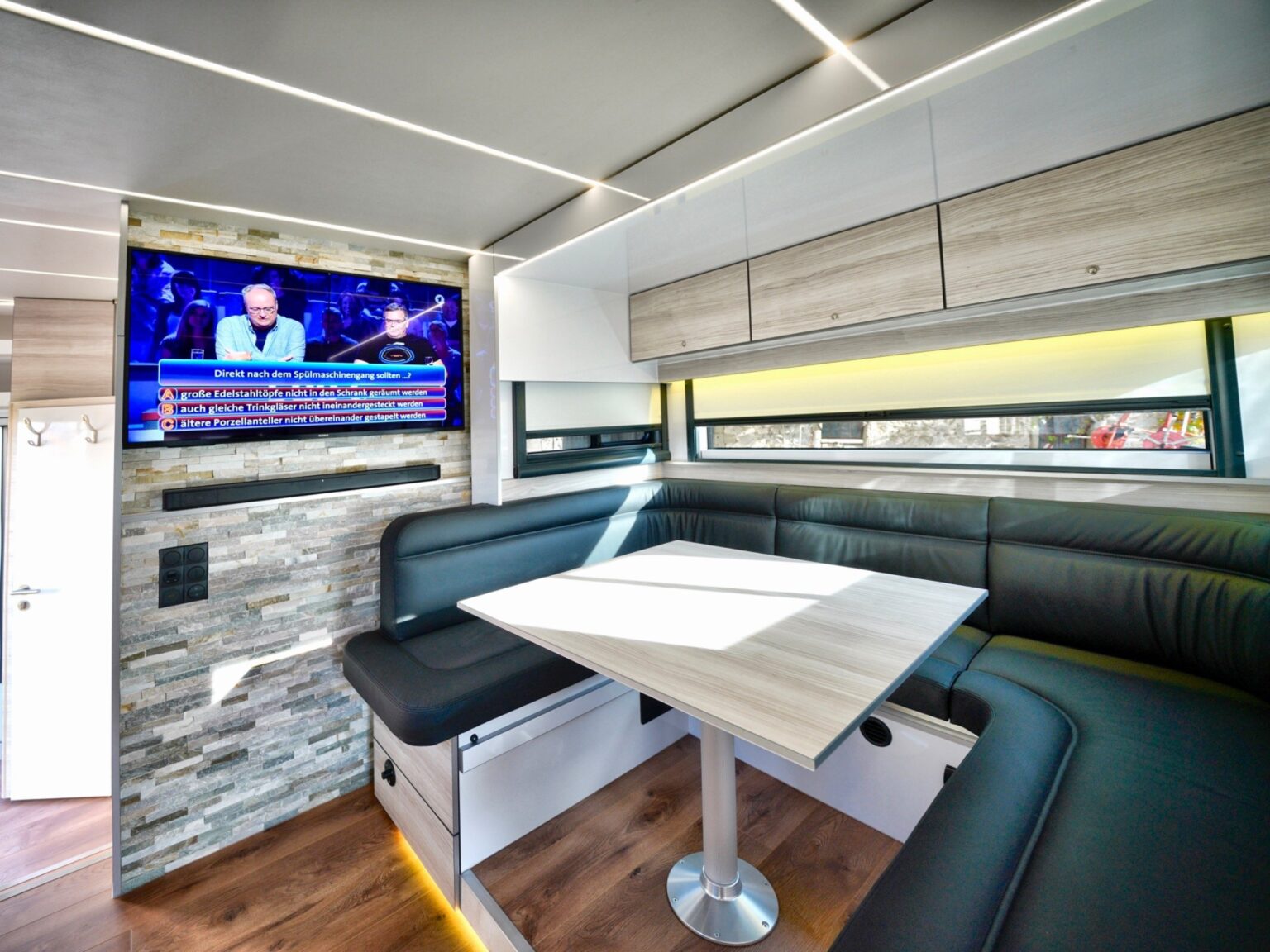 Wohnbereich RJH Exclusive H6