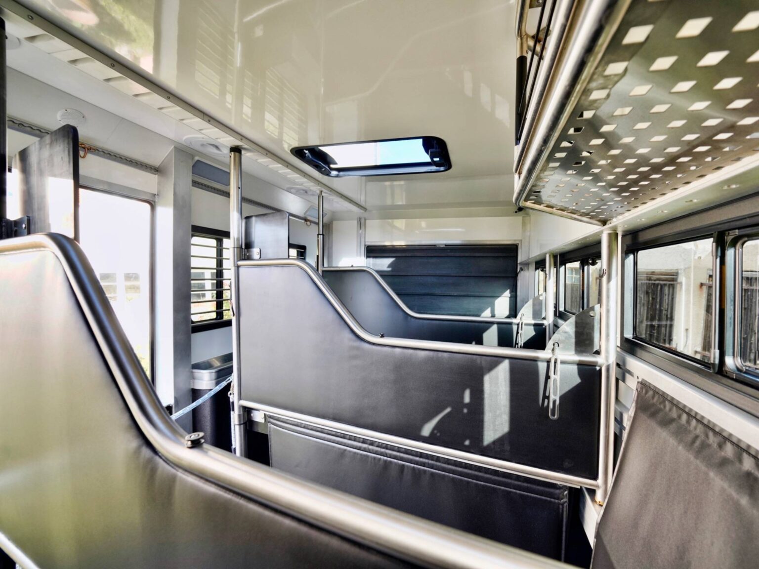 Pferdeabteil RJH Exclusive H6