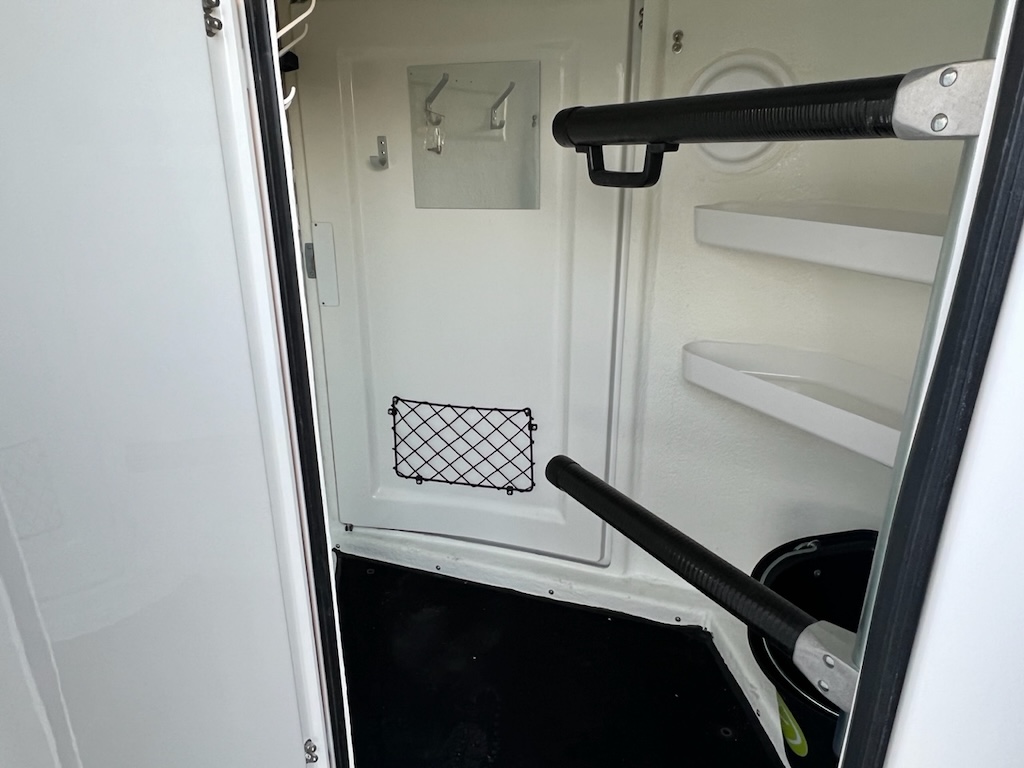 Bücker Careliner L 2-Pferdeanhänger