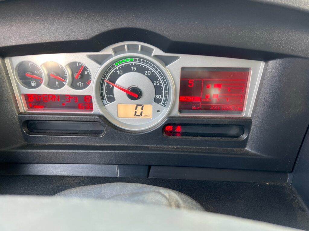 Renault Magnum Sattelzugmaschine LKW Low Liner