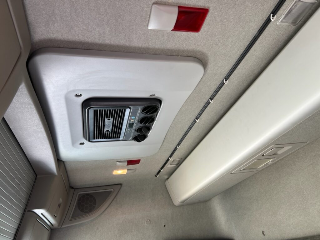 Renault Magnum Sattelzugmaschine LKW Low Liner