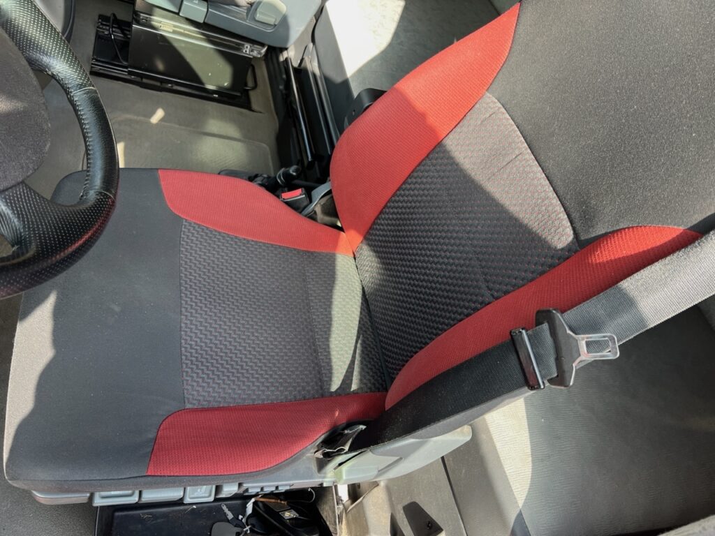 Renault Magnum Sattelzugmaschine LKW Low Liner