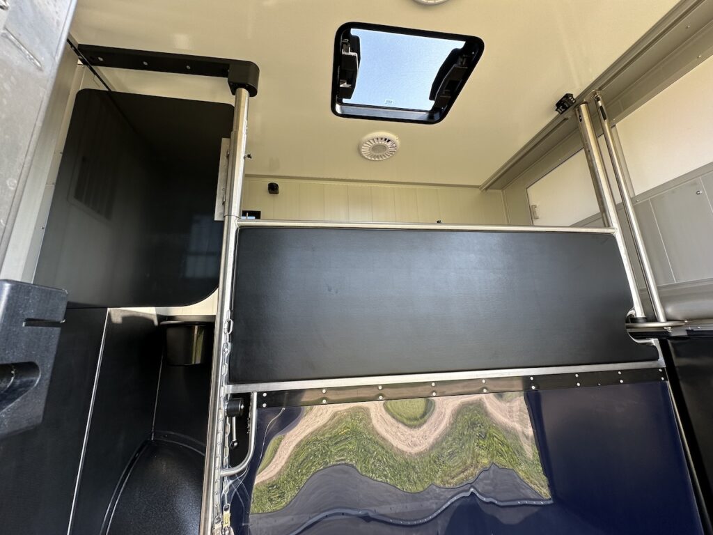 MAN TGE Roelofsen Parados Sport XL 2-Pferdetransporter