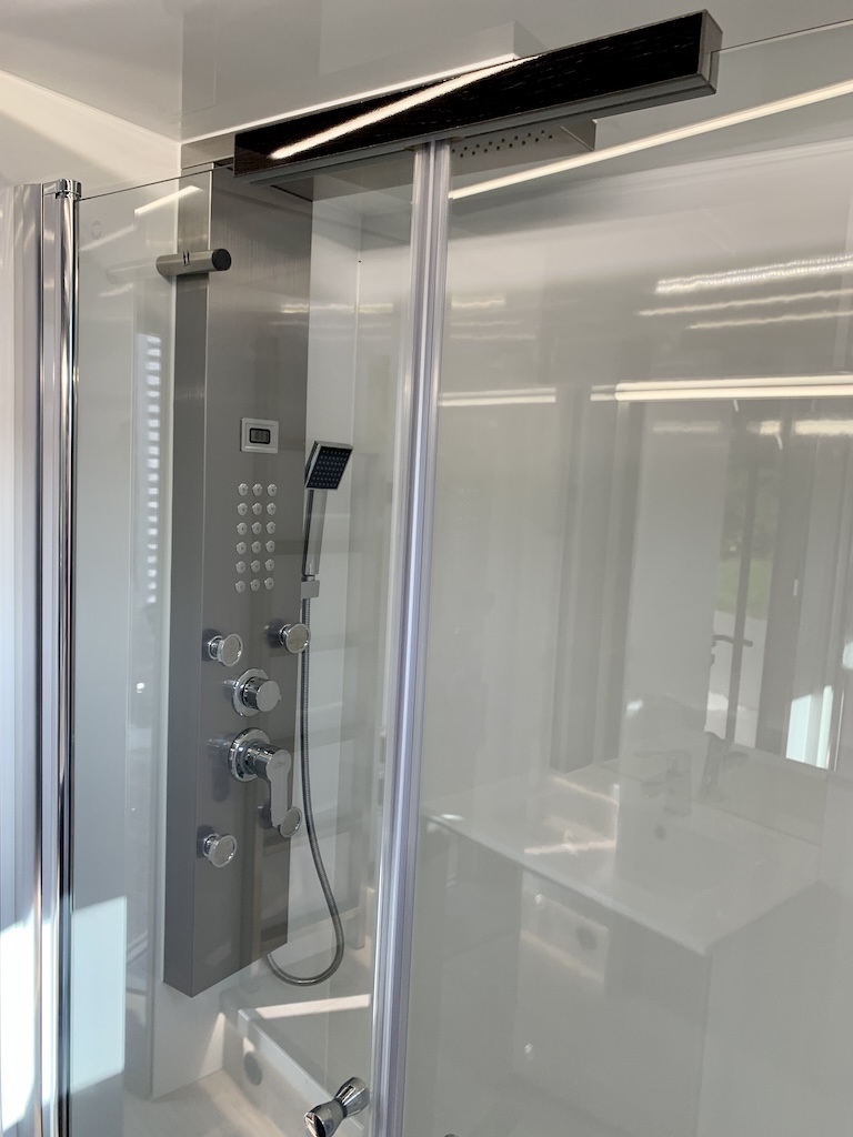 Mercedes-Benz Actros 1835 RJH Exclusive H5 Pferdetransporter