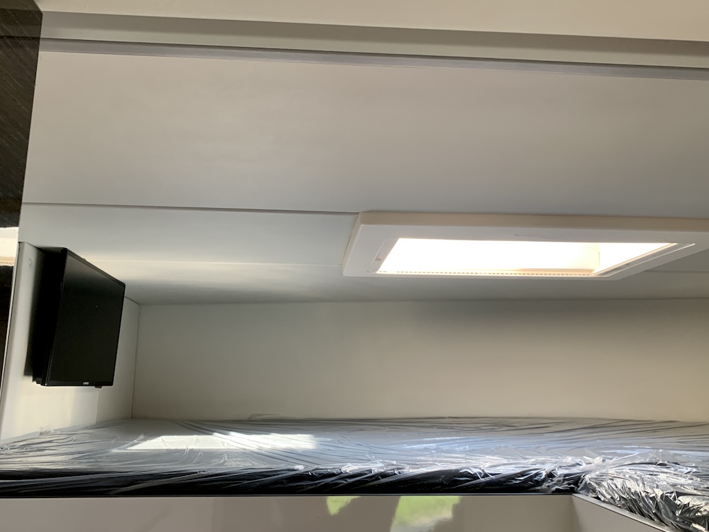 Mercedes-Benz Actros 1835 RJH Exclusive H5 Pferdetransporter