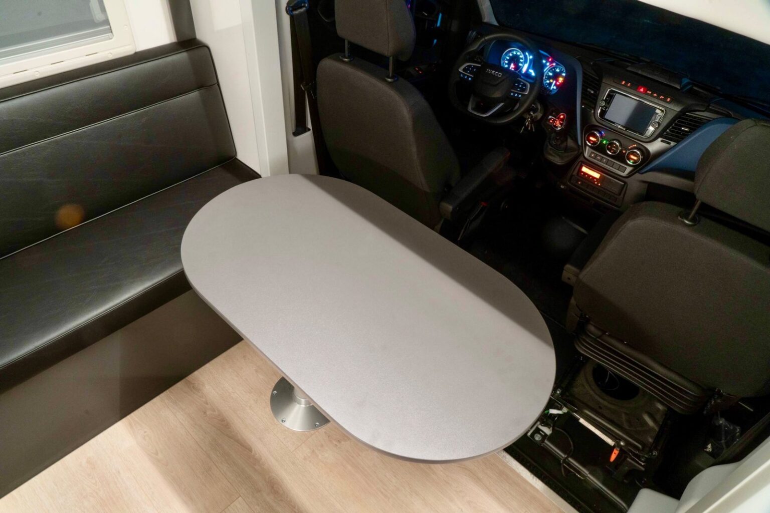 RJH Sport Pro Pferdetransporter