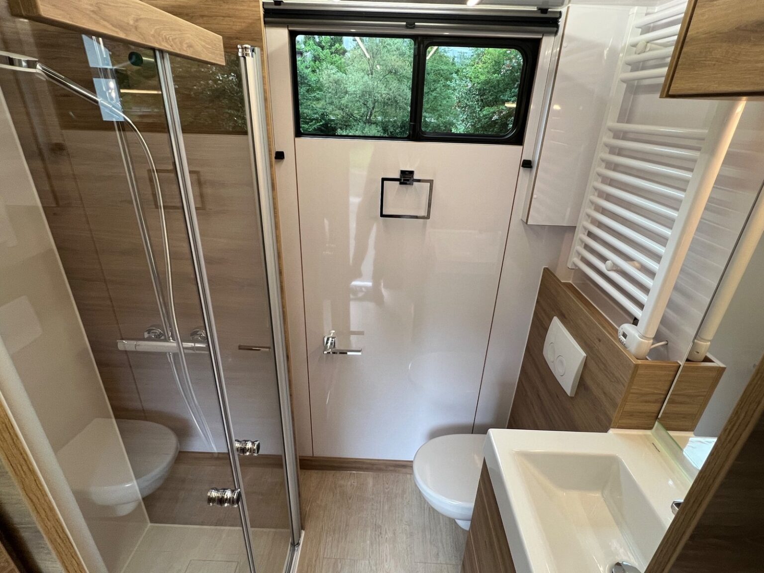 RJH Exclusive H5 Badezimmer