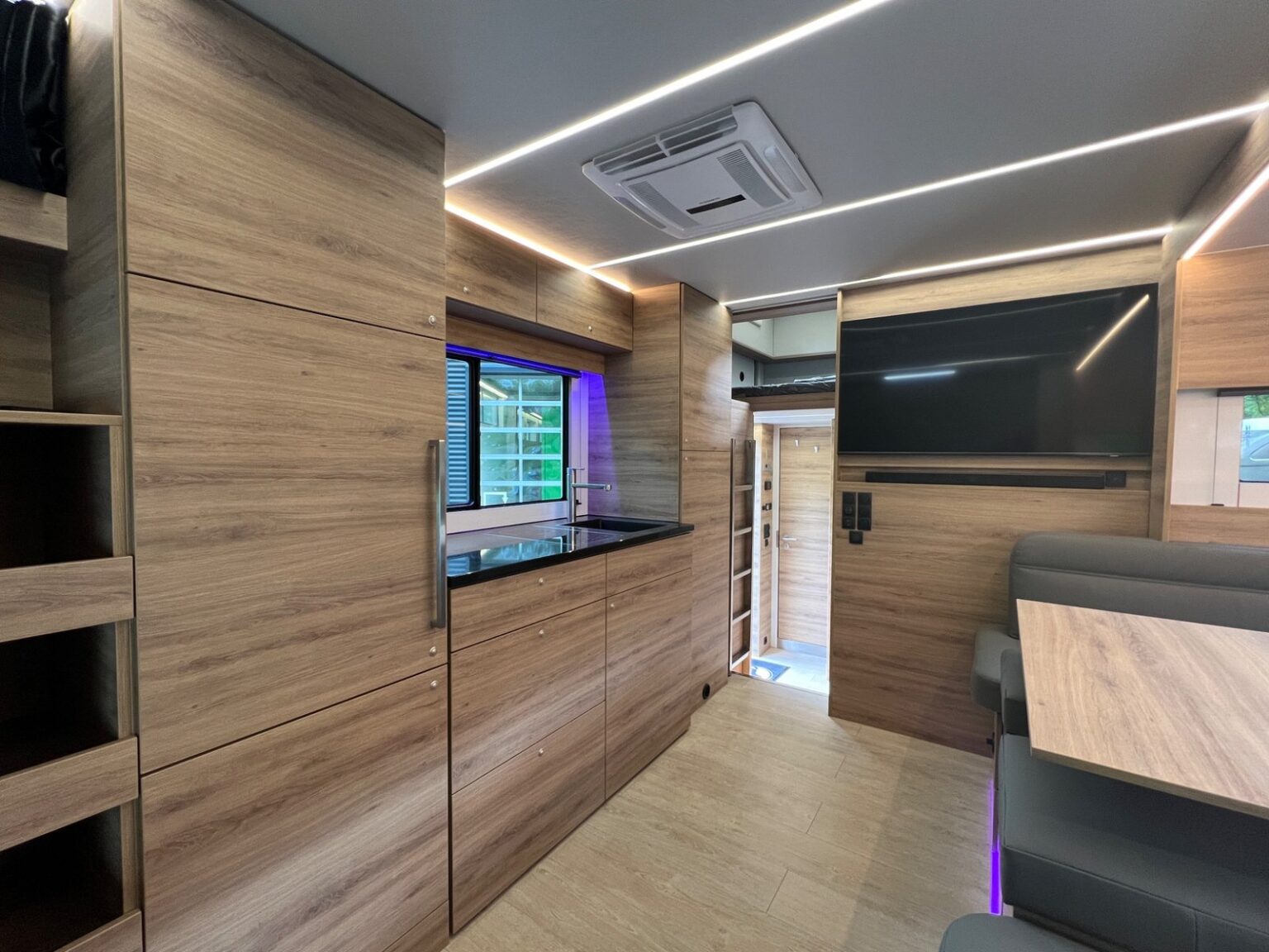 RJH Exclusive H5 Wohnbereich