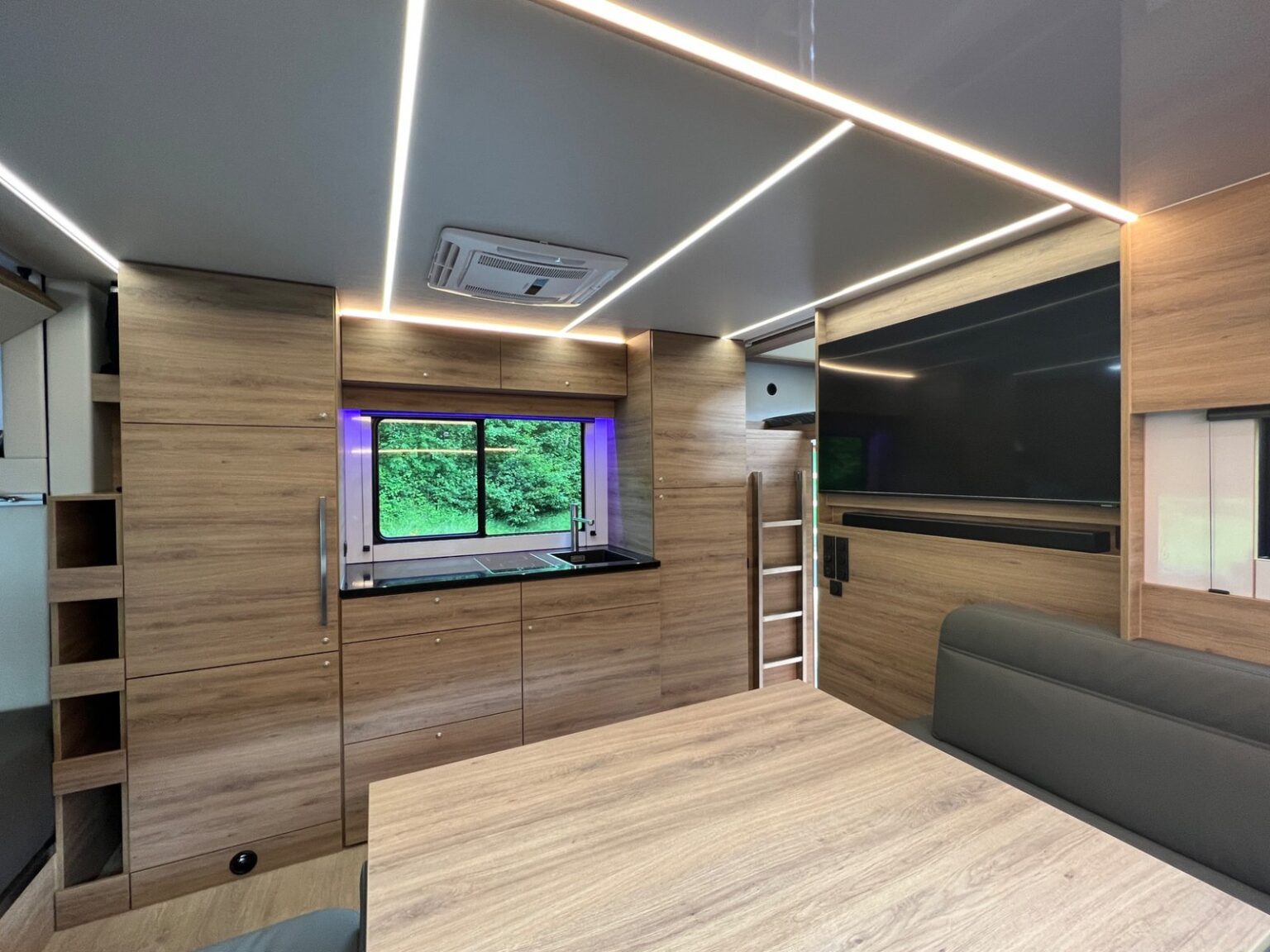 RJH Exclusive H5 Wohnbereich