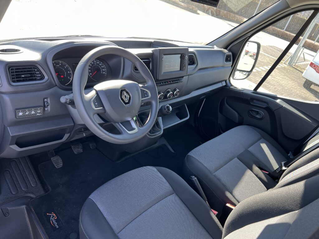 Renault Master Pferdetransporter ROELOFSEN YORSE nur noch 1x vorhanden SONDERPREIS