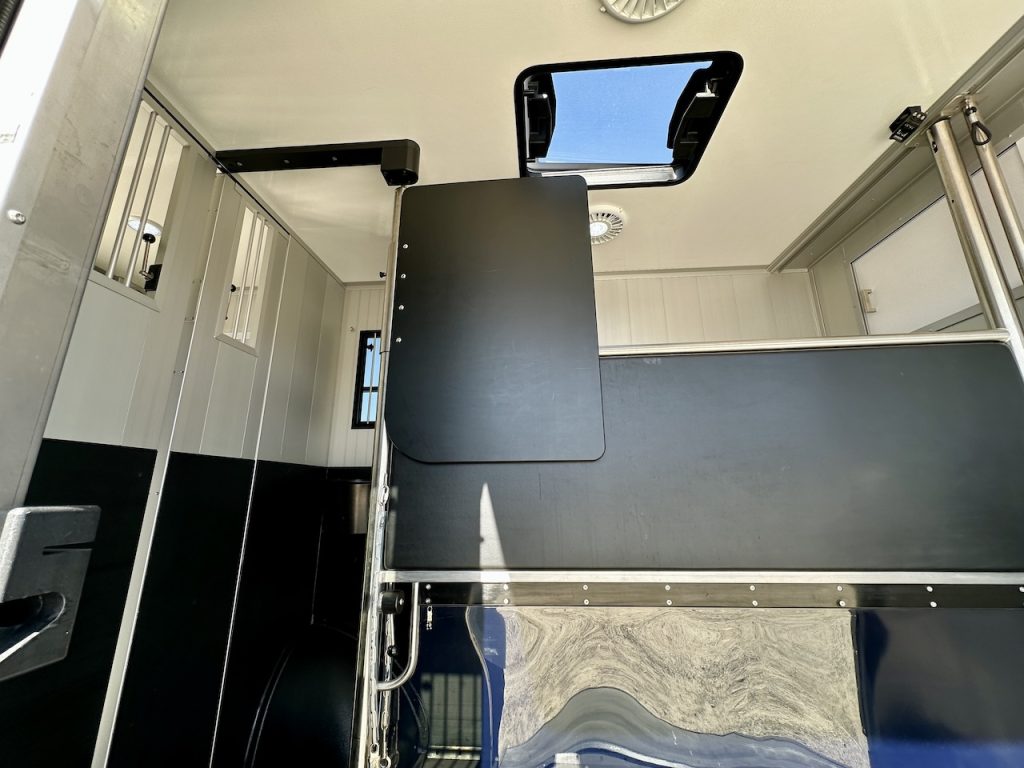 MAN Roelofsen Parados Sport XL 2-Pferdetransporter Automatik Neu LKW