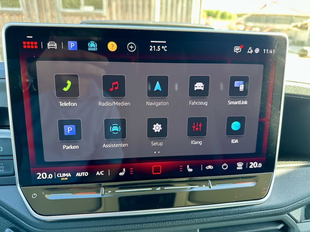 MAN Roelofsen Parados Sport XL 2-Pferdetransporter Automatik Neu LKW