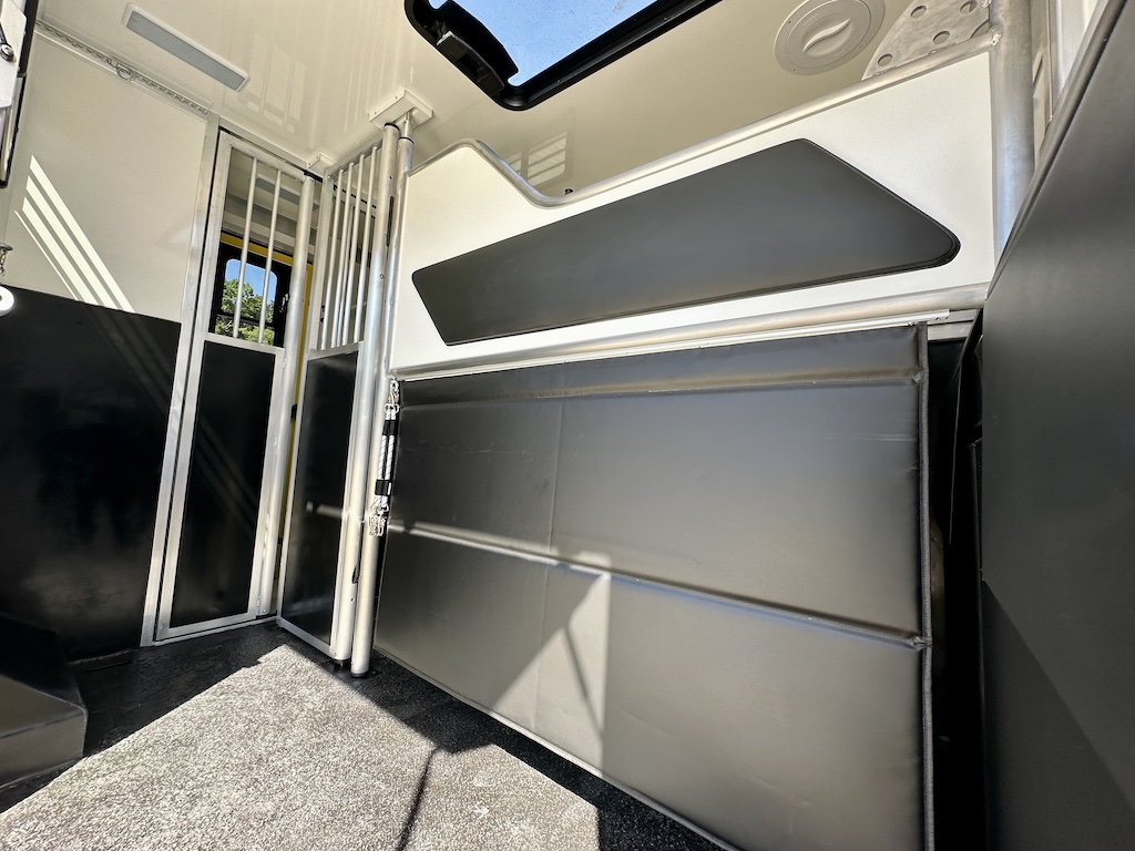 Mercedes-Benz Sprinter 419 CDI RJH Sport 2-Pferdetransporter LKW - neuwertiger Vorführer