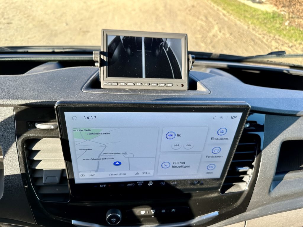 Ford Roelofsen Parados Sport 2-Pferdetransporter - Final Deluxe Edition - Automatik - Sofort verfügbar!