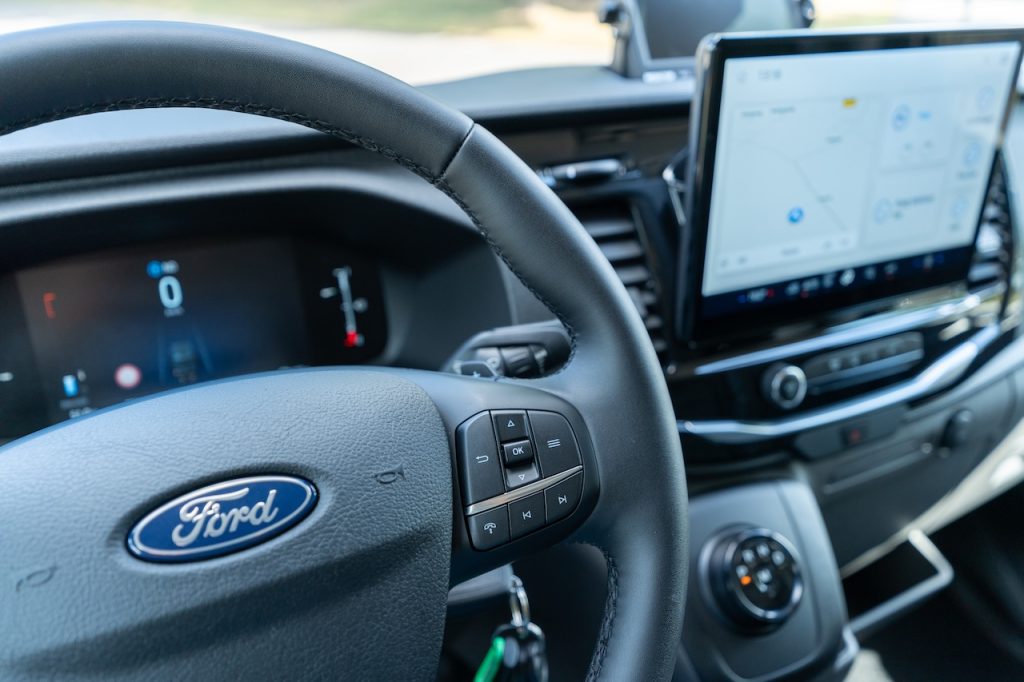 Ford Roelofsen Parados Sport 2-Pferdetransporter - Final Deluxe Edition - Automatik - Sofort verfügbar!