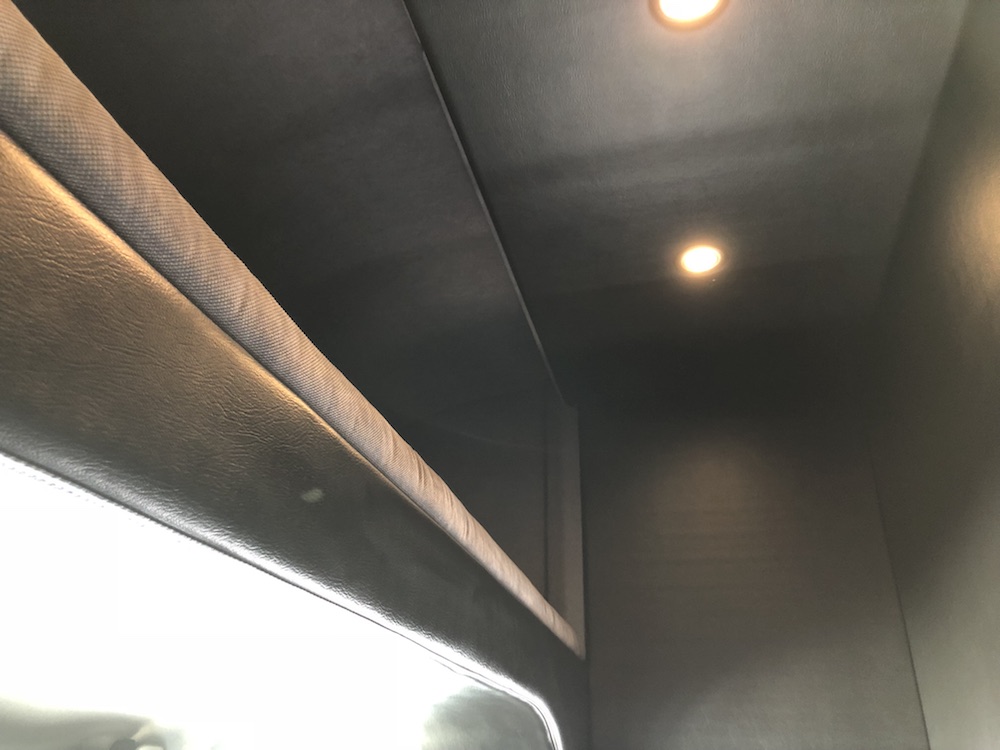 Renault Master EQUITA 2-Pferdetransporter 5-Sitzer Automatik