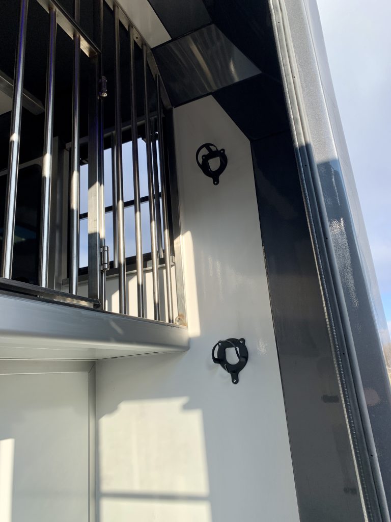 Renault Master EQUITA 2-Pferdetransporter 5-Sitzer Automatik