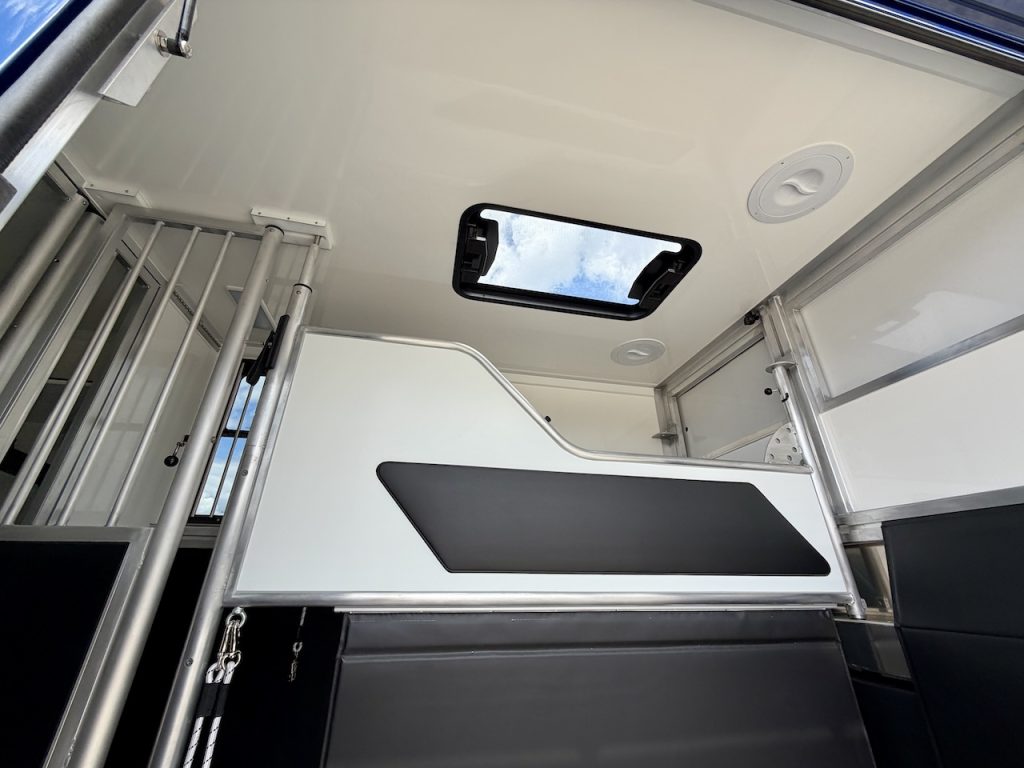Renault Master RJH Sport 2-Pferdetransporter - neues Modell mit Automatik - sofort verfügbar!