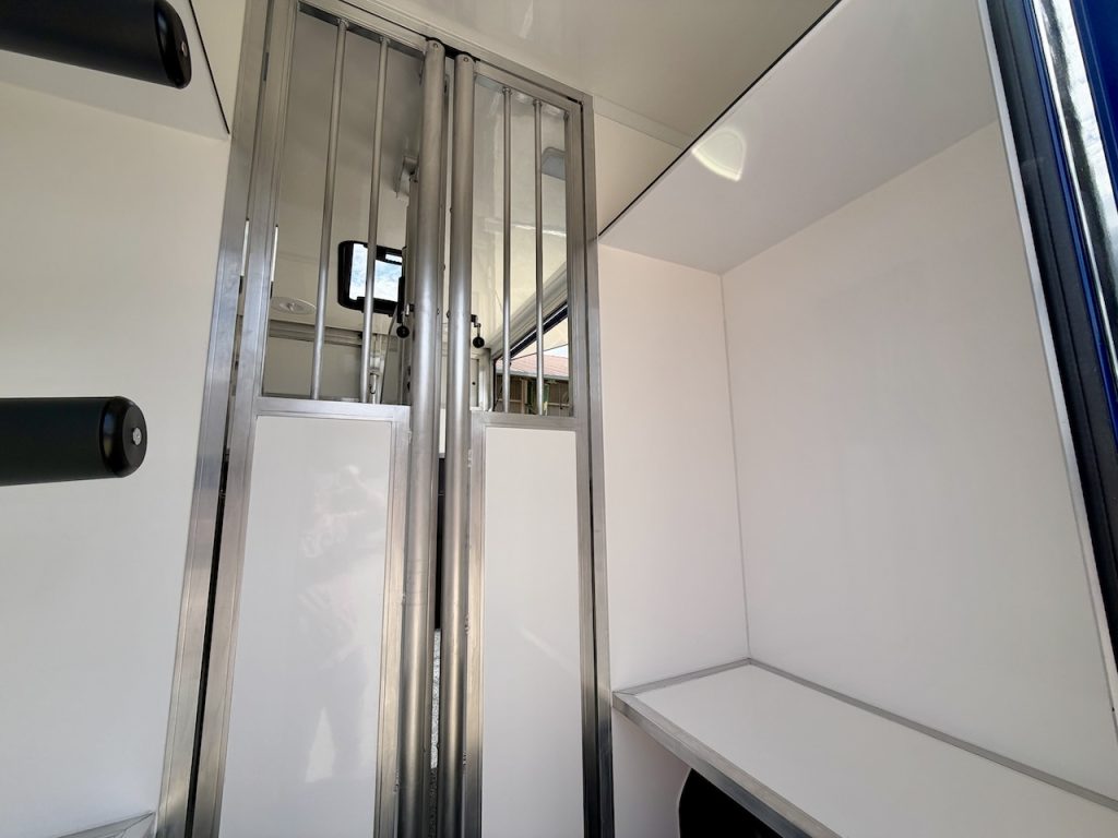 Renault Master RJH Sport 2-Pferdetransporter - neues Modell mit Automatik - sofort verfügbar!