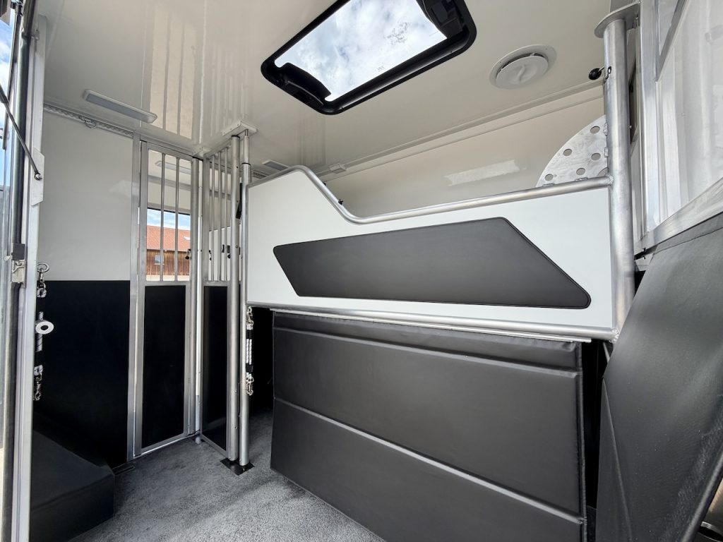 Renault Master RJH Sport 2-Pferdetransporter - neues Modell mit Automatik - sofort verfügbar!