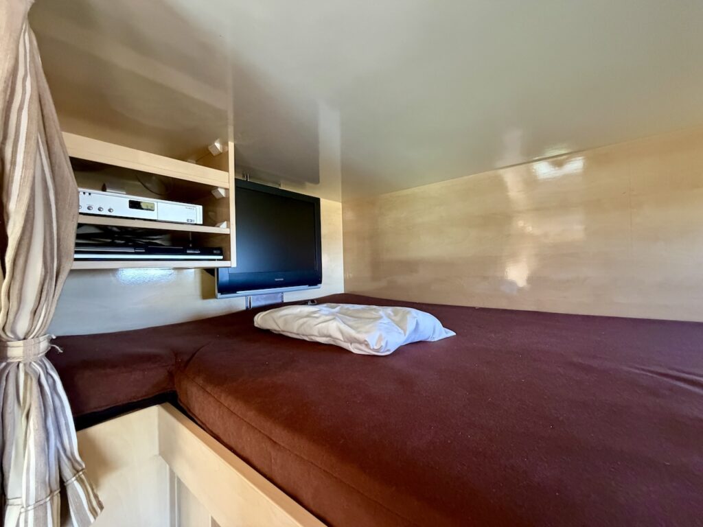 MAN 15.280 Gimmel 5 Pferdetransporter Wohnung WC Dusche LKW - Gebrauchtfahrzeug