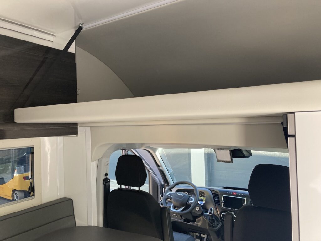 IVECO Daily RJH Sport Pro H3 Pferdetransporter Wohnkabine LKW - Gebrauchtfahrzeug