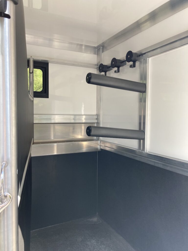 IVECO Daily RJH Sport Pro H3 Pferdetransporter Wohnkabine LKW - Gebrauchtfahrzeug
